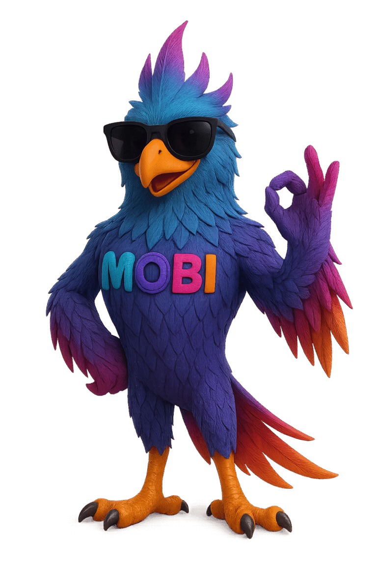 MOBI Criacao de Site Pelotas